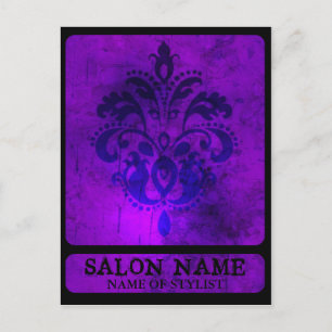 Carte postale moderne haut de gamme