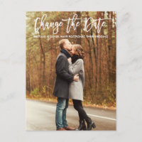 Modifier Le Script Date Photo Modern Brush