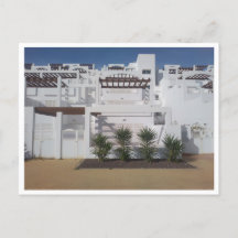 Mojacar, Andalousie (Espagne)