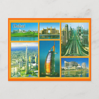 CARTE POSTALE MOJI A OKUBULE ART WORK 2011