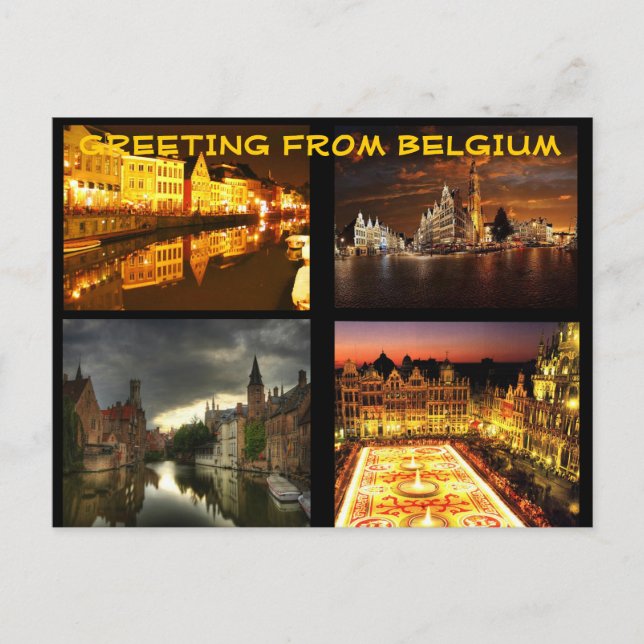 CARTE POSTALE MOJI A OKUBULE ART WORK 2011 (Devant)