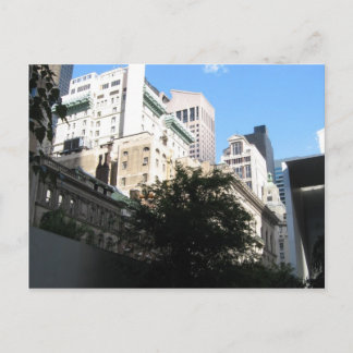 Carte Postale MoMA - NYC