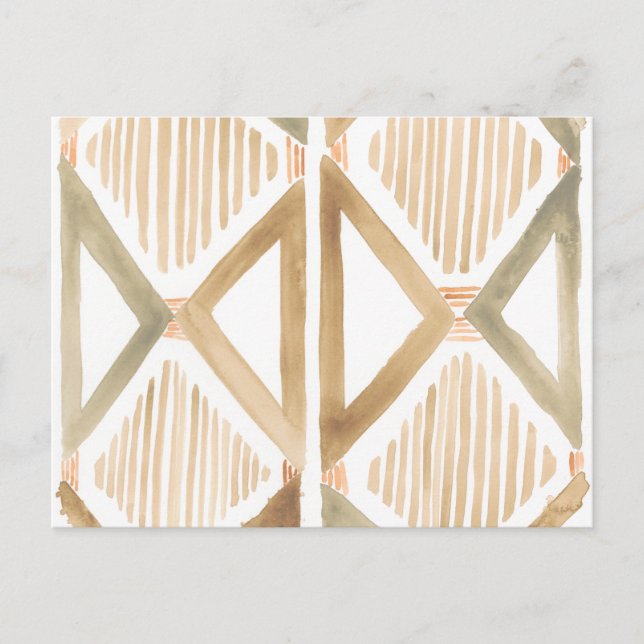 Carte Postale Mombasa Memories IV (Devant)