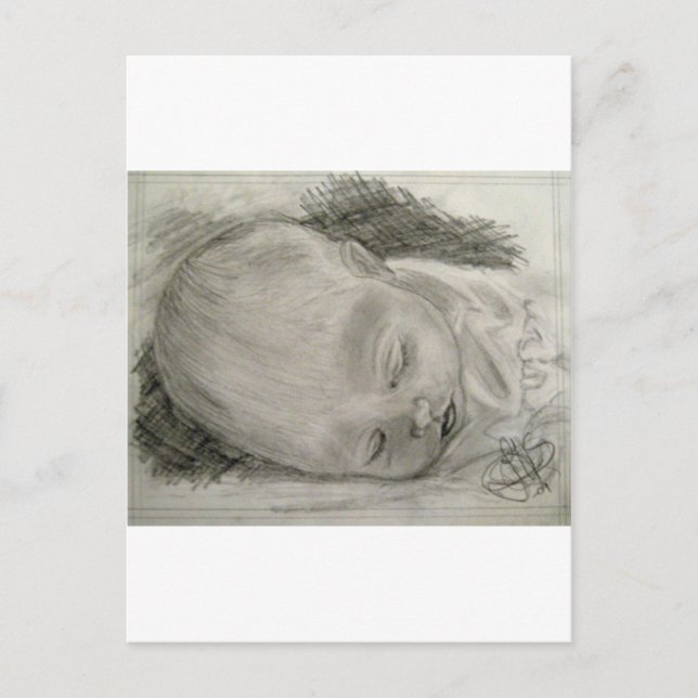 Carte Postale Mommas (Devant)