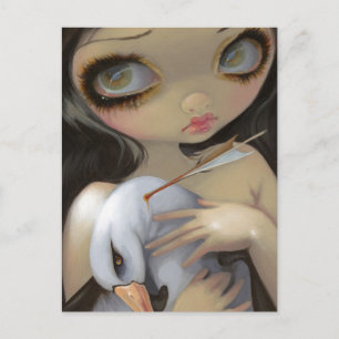 Carte postale "Mon Albatros"