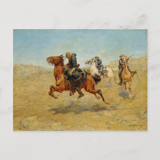 Carte Postale Mon bloc (Devant)