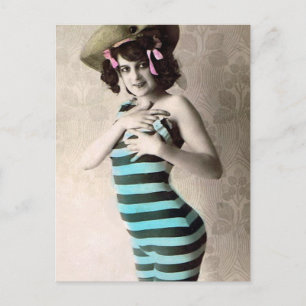 Carte Postale Mon bracelet