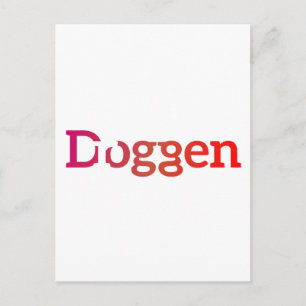 Carte Postale Mon dogue allemand est une drogue
