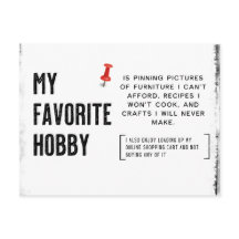 Mon Hobby Favori Est