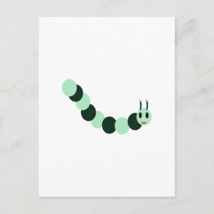 Carte Postale Mon joyeux canneberge