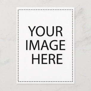 Carte Postale Mon magasin