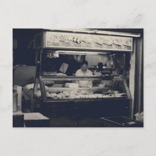 Carte Postale Mon Singapour : Série Heartlands #7