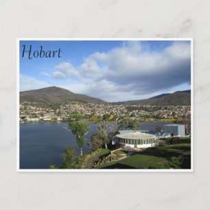 Carte Postale mona dergone