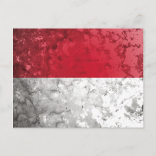 Carte Postale Monaco