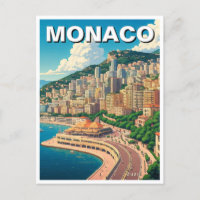 Monaco Monte Carlo Europe Travel