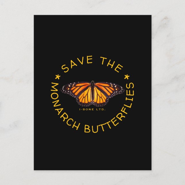 Carte Postale MONARCHES THÉMATIQUES 3a (Devant)