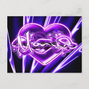 Carte Postale Monika (homonymie)