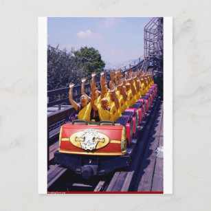 Carte Postale Monks-on-a-Roller-Coaster-67499.jpg