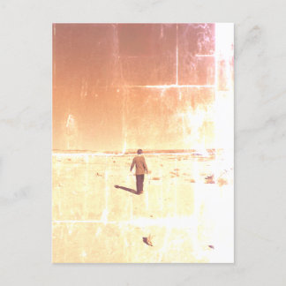 Carte Postale Mono Lake, Californie