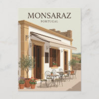 Monsaraz, Portugal