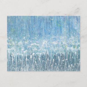 Carte postale Monsoon