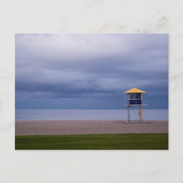 Carte Postale Mont Maunganui (Devant)