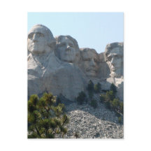 Mont Rushmore