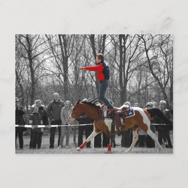Carte Postale Montage (Devant)