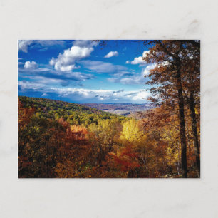Carte Postale Montagnes de Catoctin, Maryland