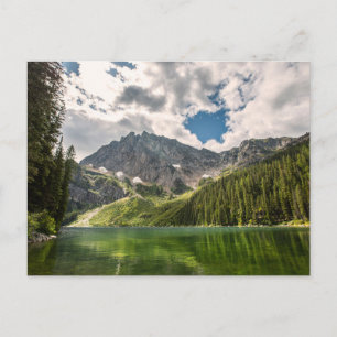 Carte Postale Montagnes   Monts de Cabinet, Montana