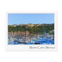 Monte Carlo Monaco