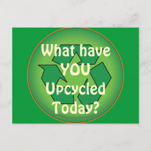 Carte Postale Monter