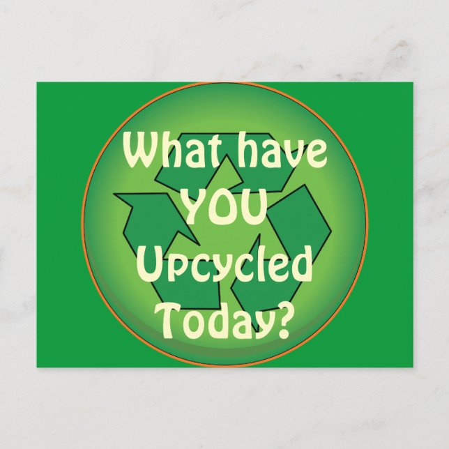 Carte Postale Monter (Devant)