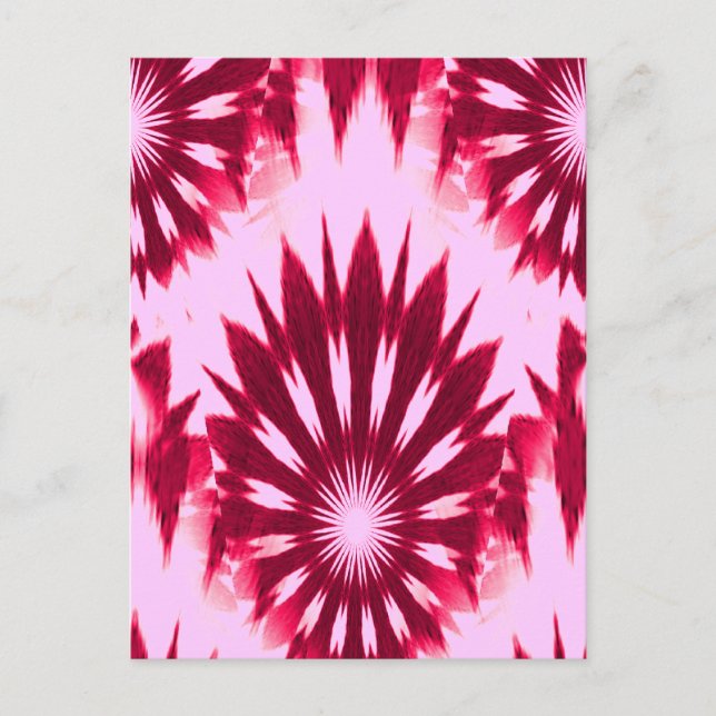 Carte Postale Monter #2_ (Devant)