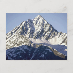 Carte Postale Monterosso Cinque montagne de glace