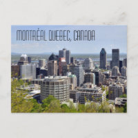 Montréal Québec Canada