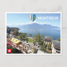 Montreux - Suisse