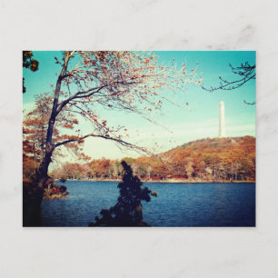 Carte Postale Monument de High Point