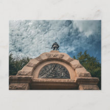 Monument de la brigade texane de Hood