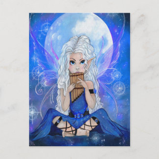 Carte postale "Moon Song"