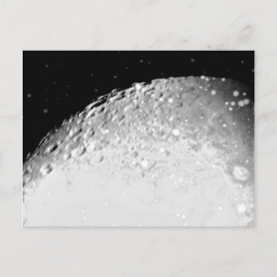 Carte postale Moonrise