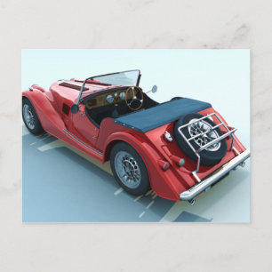Carte Postale MorganRer2