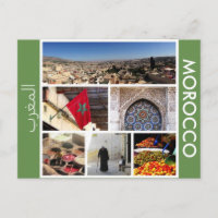 morocco : filiacol 