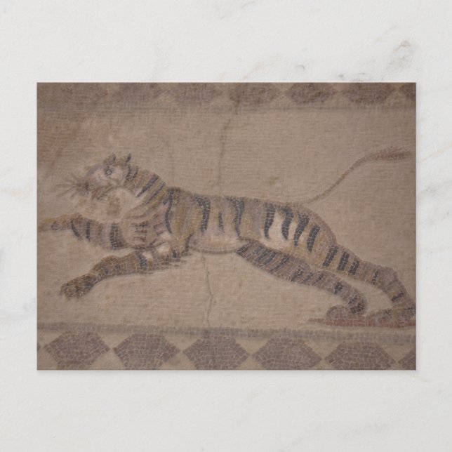 Carte Postale mosaïque 2 (Devant)