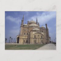 Mosquée Mohammed Ali au Caire, 2