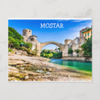 Mostar