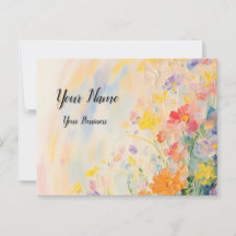 Motif de fleurs dans les peintures à l'huile