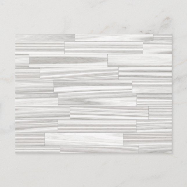 Carte Postale Motif de grains gris blanc abstrait (Devant)