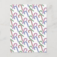 Motif Sucre de canne parties scintillant