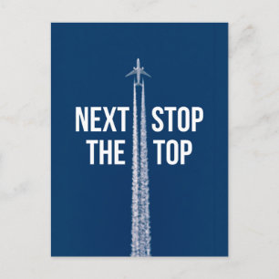 Carte Postale motivation, motivation, motivation, succès, dans